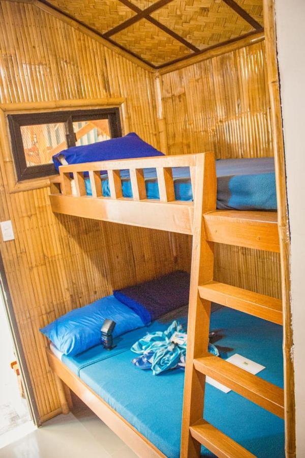 Haven Breeze Resort - A Home Of Hundred Islands Alaminos Eksteriør billede