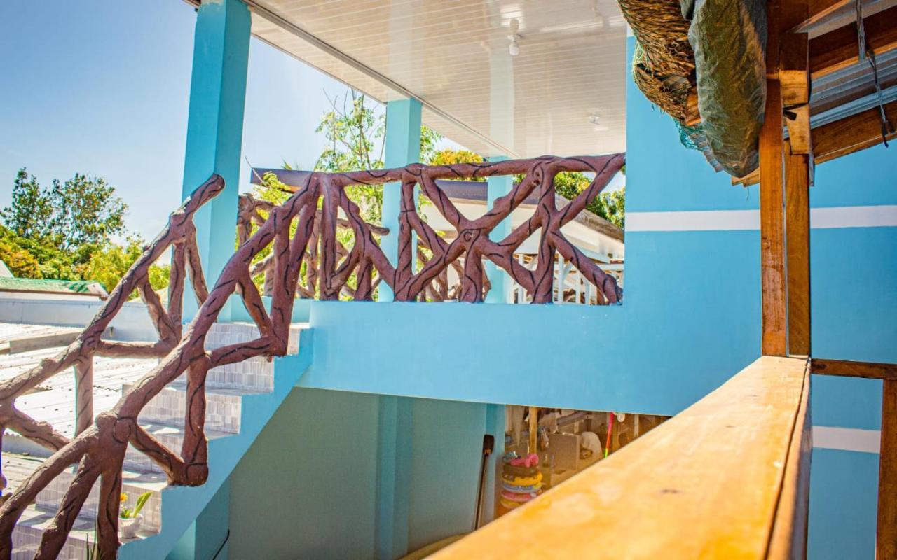 Haven Breeze Resort - A Home Of Hundred Islands Alaminos Eksteriør billede