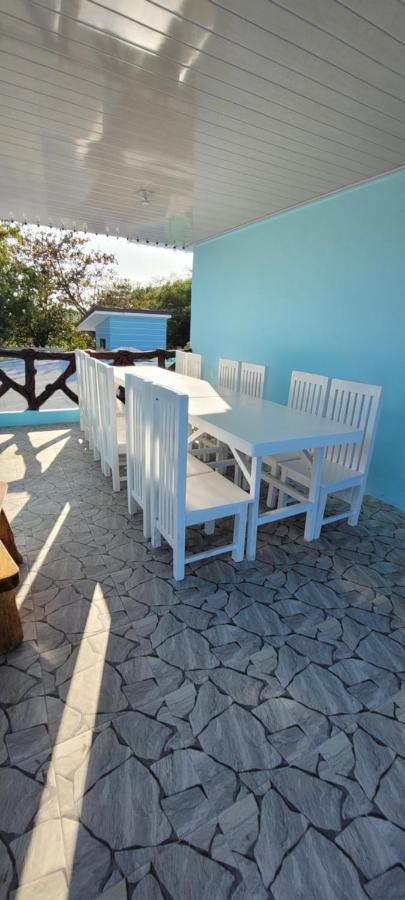 Haven Breeze Resort - A Home Of Hundred Islands Alaminos Eksteriør billede